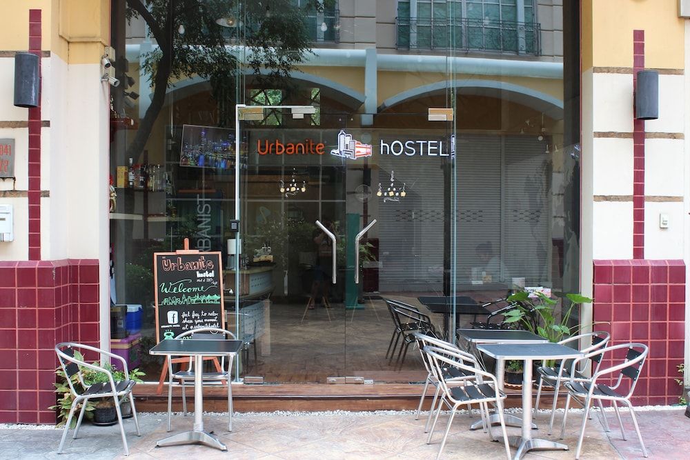 undefined Urbanite Hostel