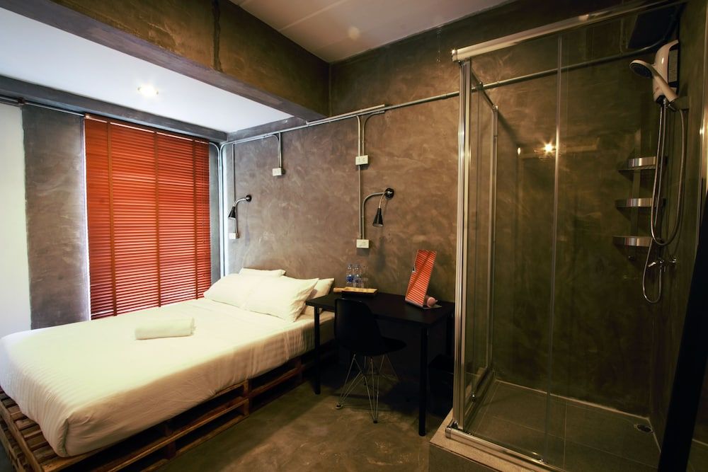 undefined Urbanite Hostel 9