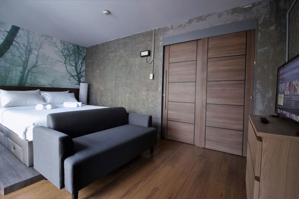 undefined Urbanite Hostel 3