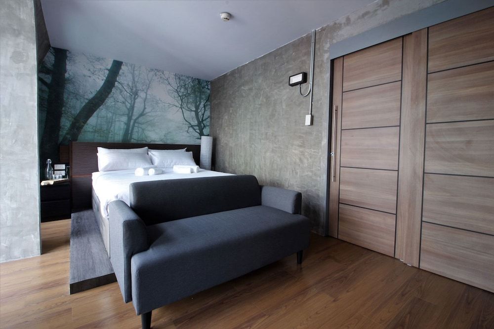 undefined Urbanite Hostel 7