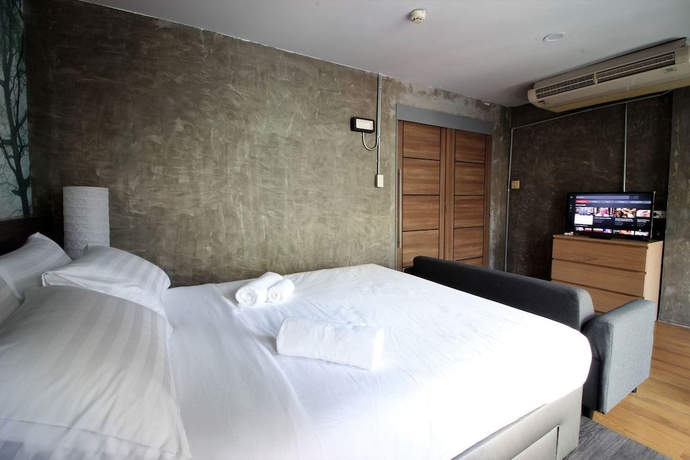 undefined Urbanite Hostel 4