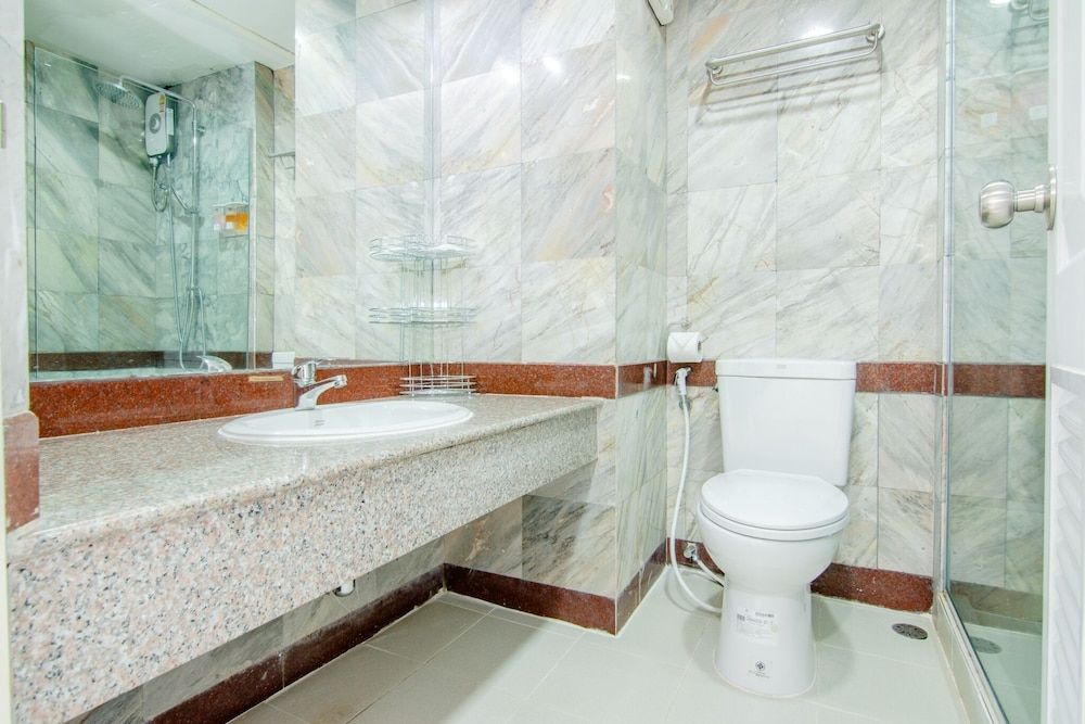 Goldenland Resort Suite 4