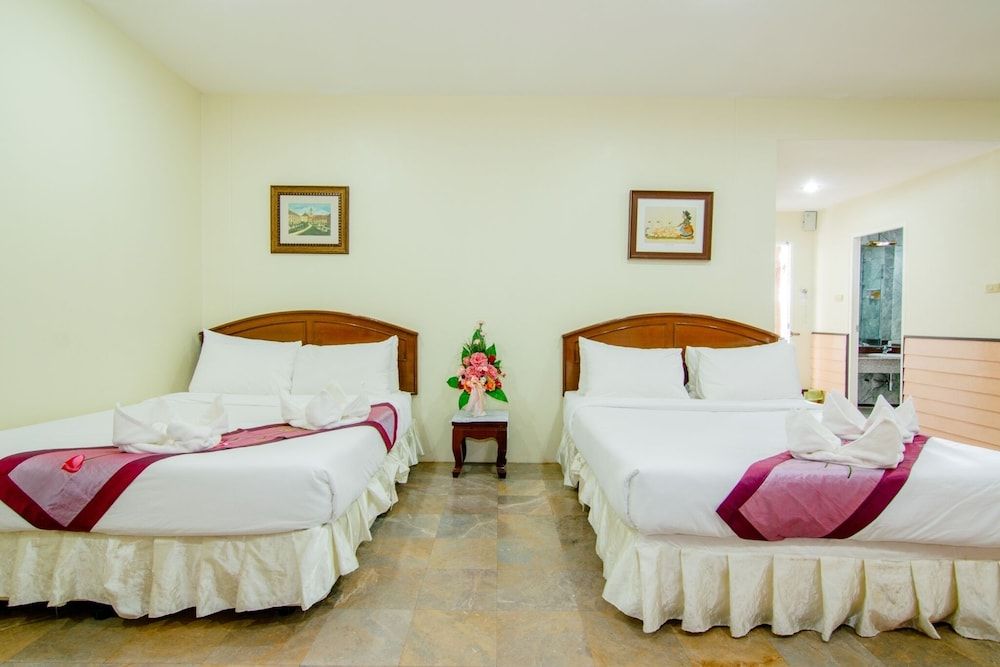 Goldenland Resort Suite 2