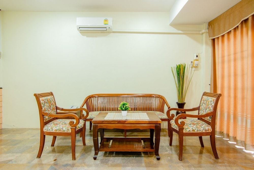 Goldenland Resort Suite 3