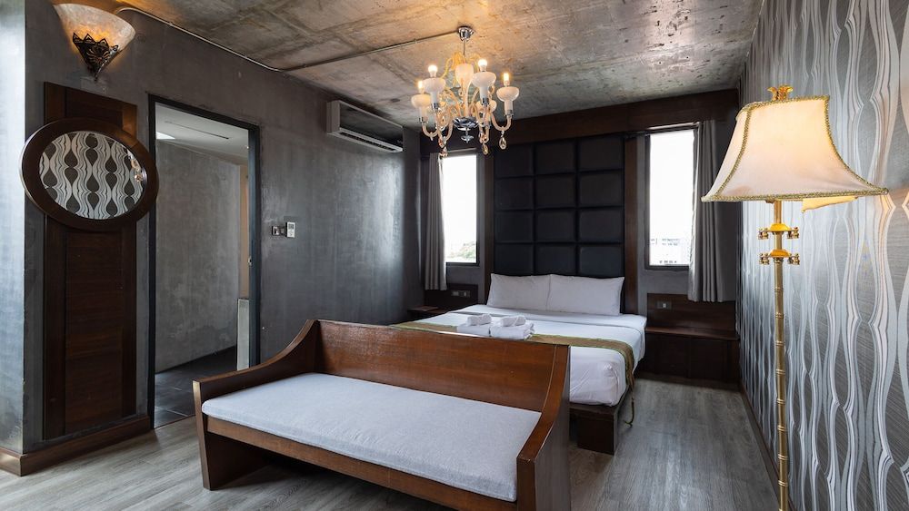 undefined B2 Nimman Premier Hotel 7