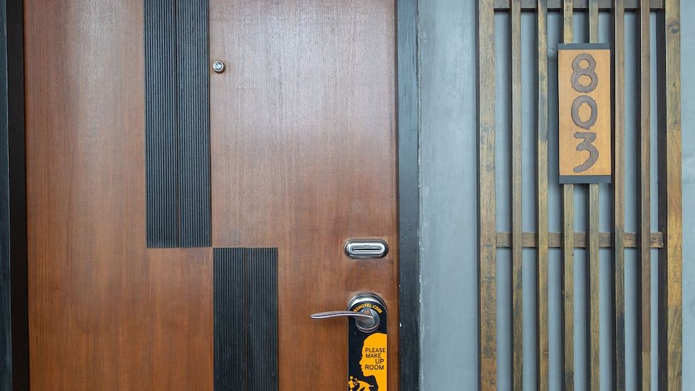 undefined B2 Nimman Premier Hotel 4