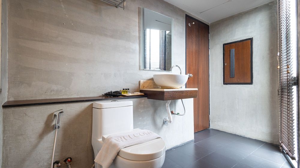 B2 Nimman Premier Hotel Deluxe Premier 5