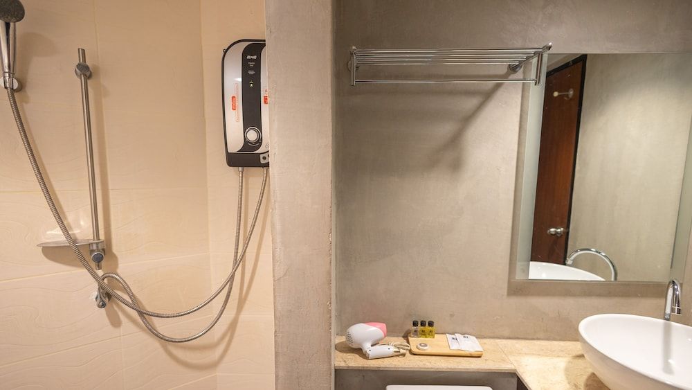 B2 Nimman Premier Hotel Superior Room 8