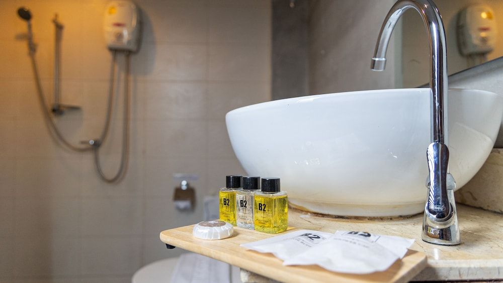 undefined B2 Nimman Premier Hotel 9