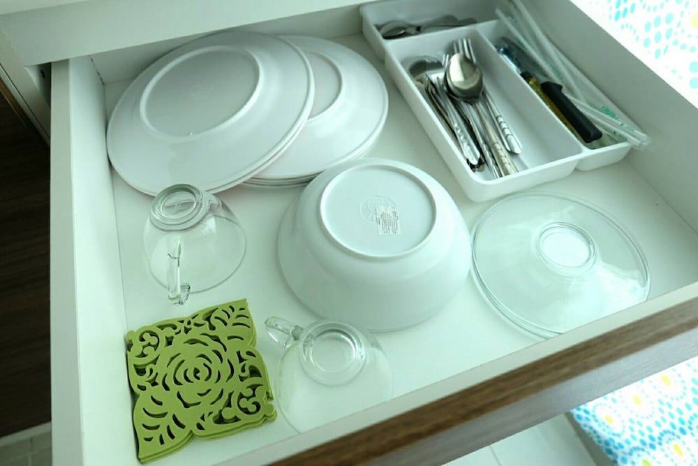 In-Room Amenity
