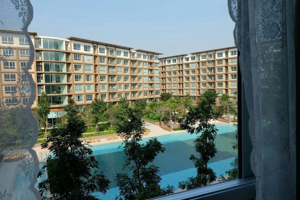 View From Room