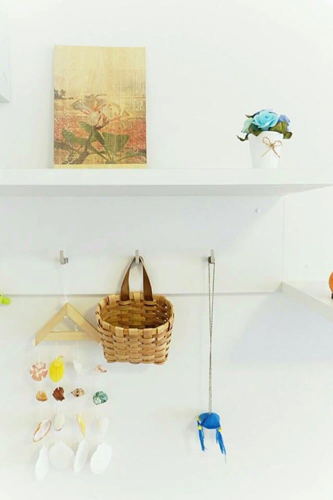In-Room Amenity