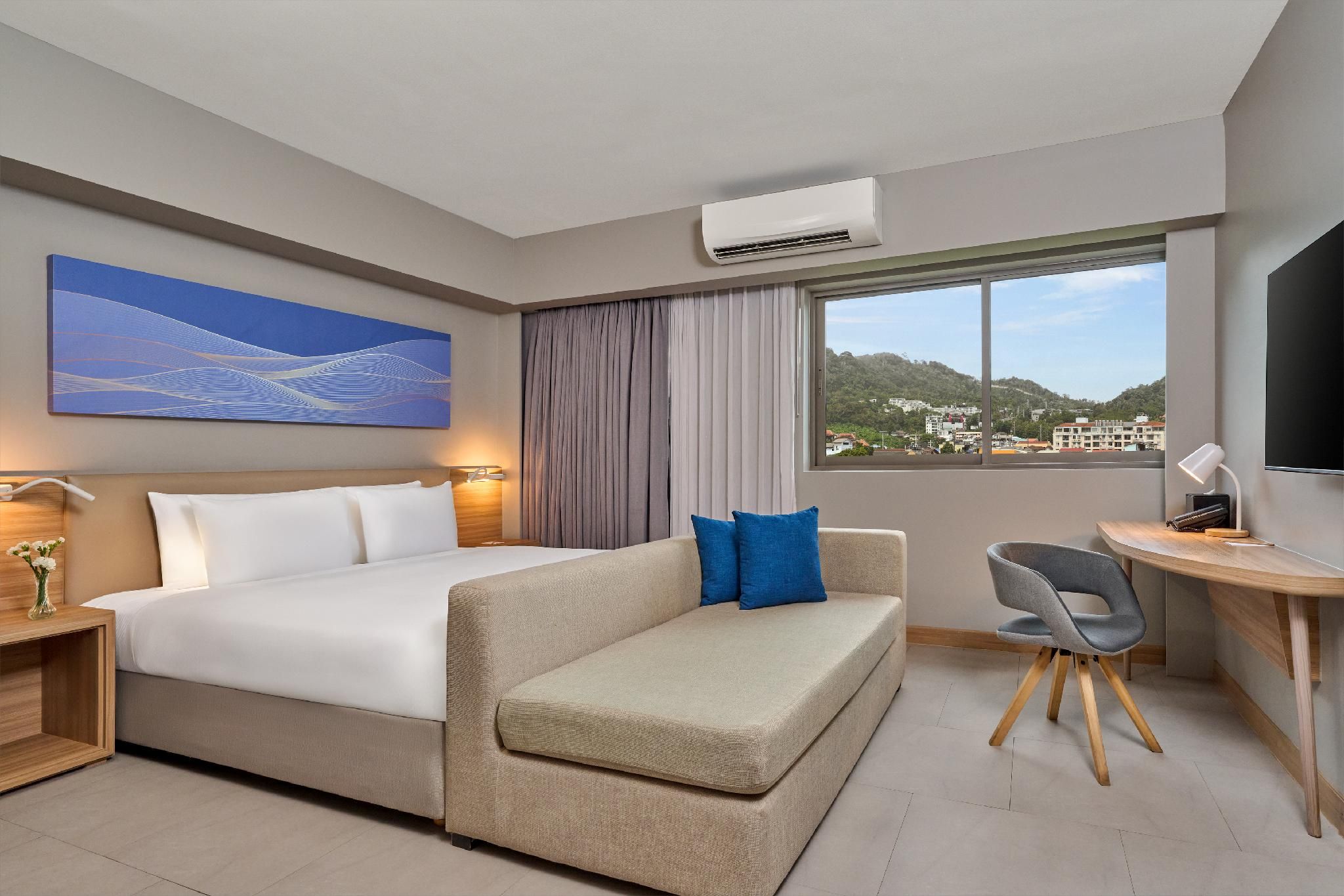 undefined Mercure Phuket Patong Journeyhub 5
