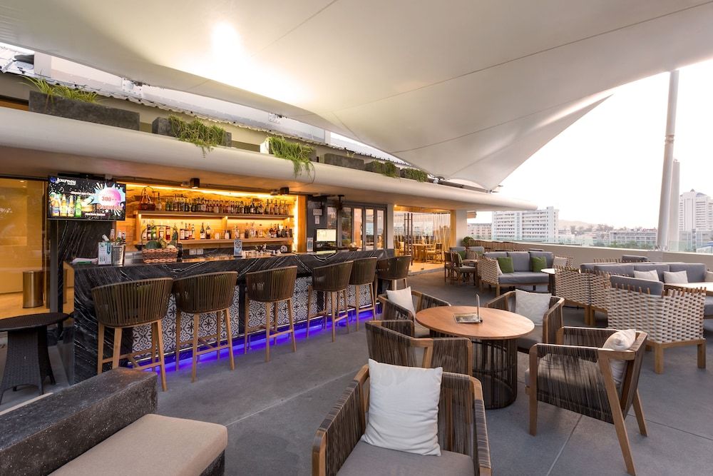 undefined Journeyhub Phuket Patong 8