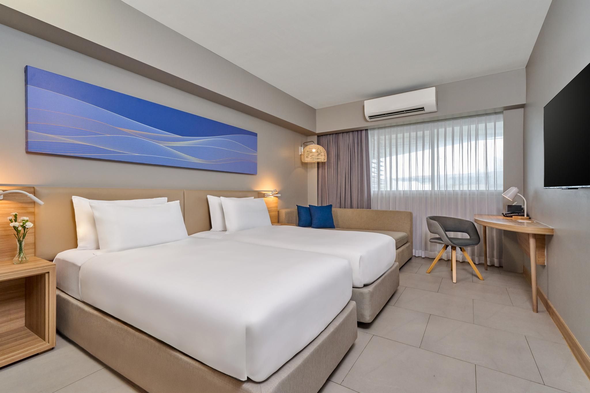 undefined Mercure Phuket Patong Journeyhub 2