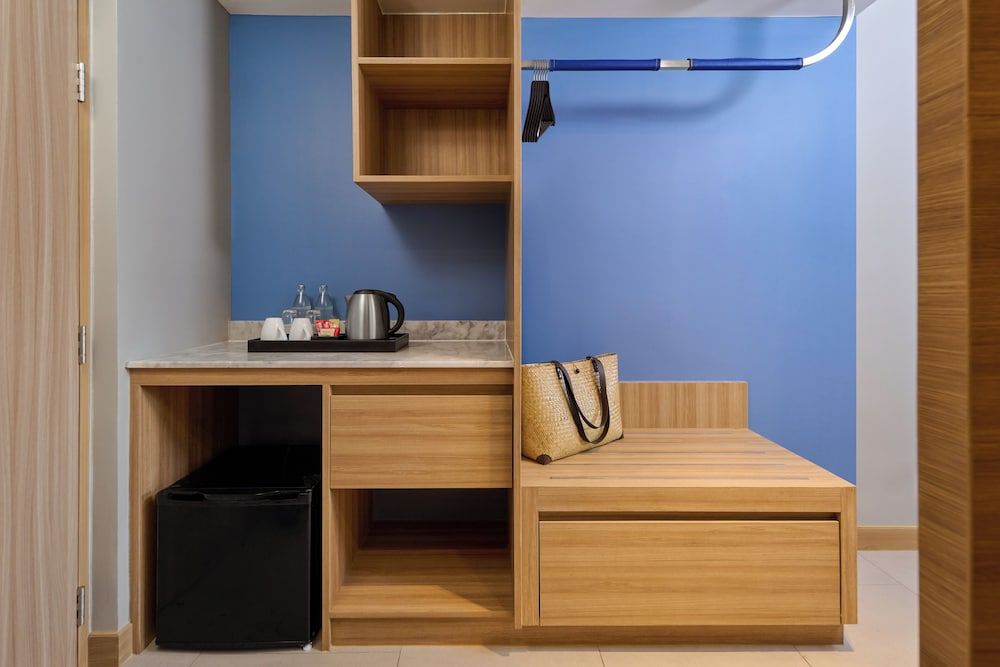 Mercure Phuket Patong Journeyhub Classic Room, 1 Double Bed 6