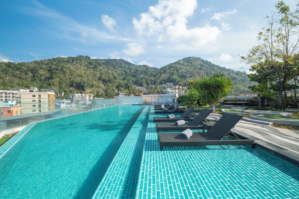 undefined Mercure Phuket Patong Journeyhub