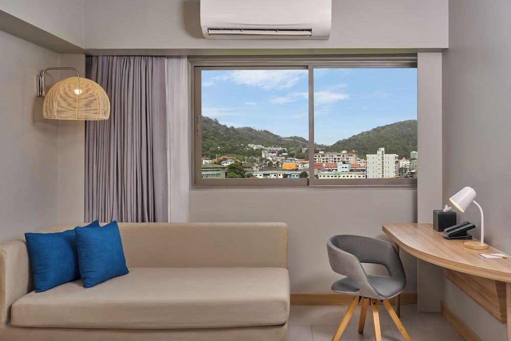 undefined Mercure Phuket Patong Journeyhub 10