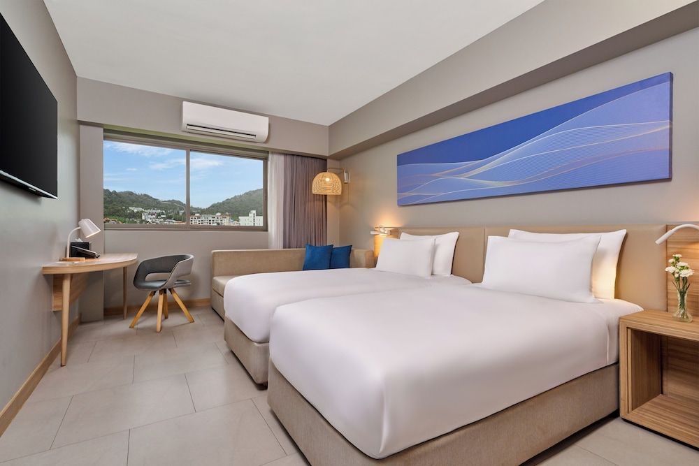 undefined Mercure Phuket Patong Journeyhub 7