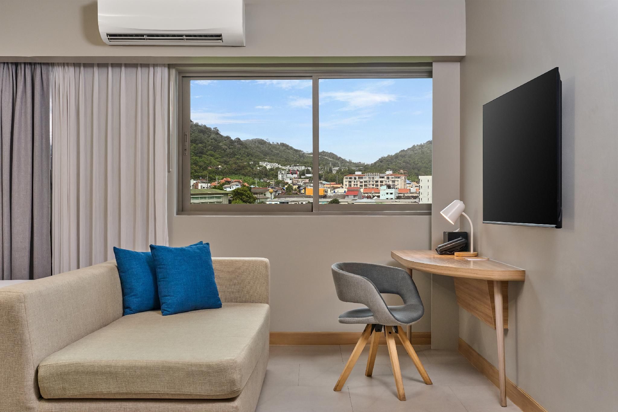 undefined Mercure Phuket Patong Journeyhub 6