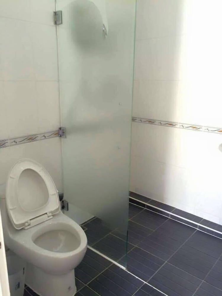 Cindia Resort Superior Double Room 6