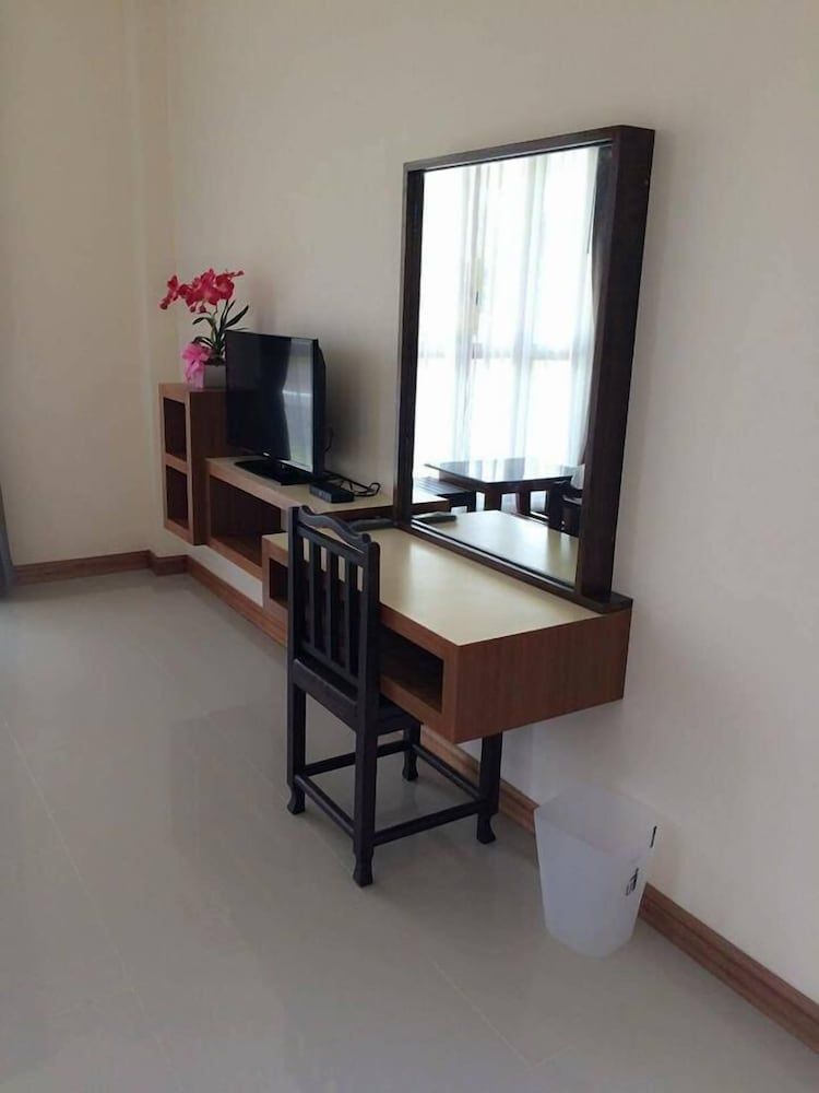 Cindia Resort Superior Double Room 5