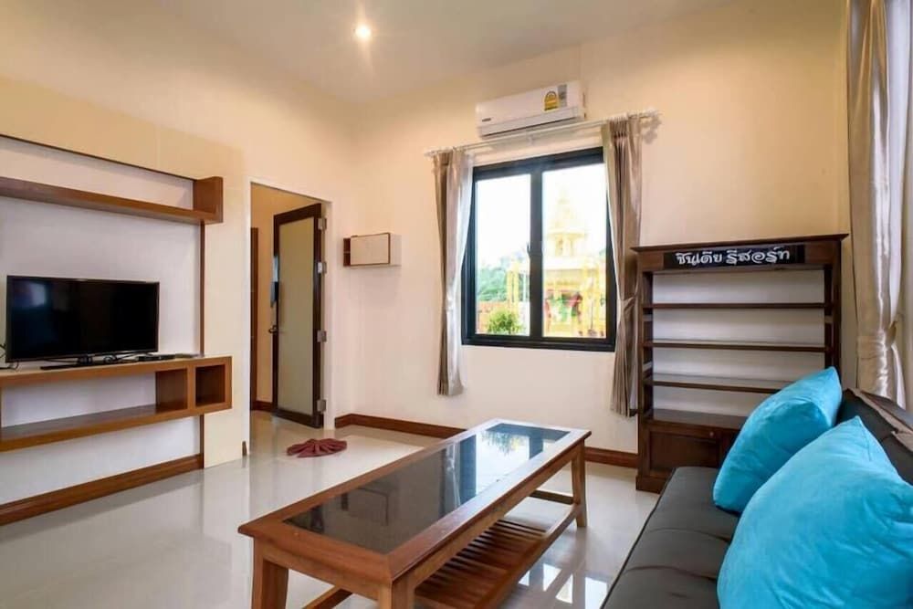 Cindia Resort Standard Double Room 2