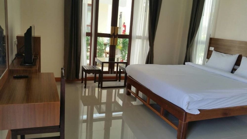 Cindia Resort Superior Double Room 2