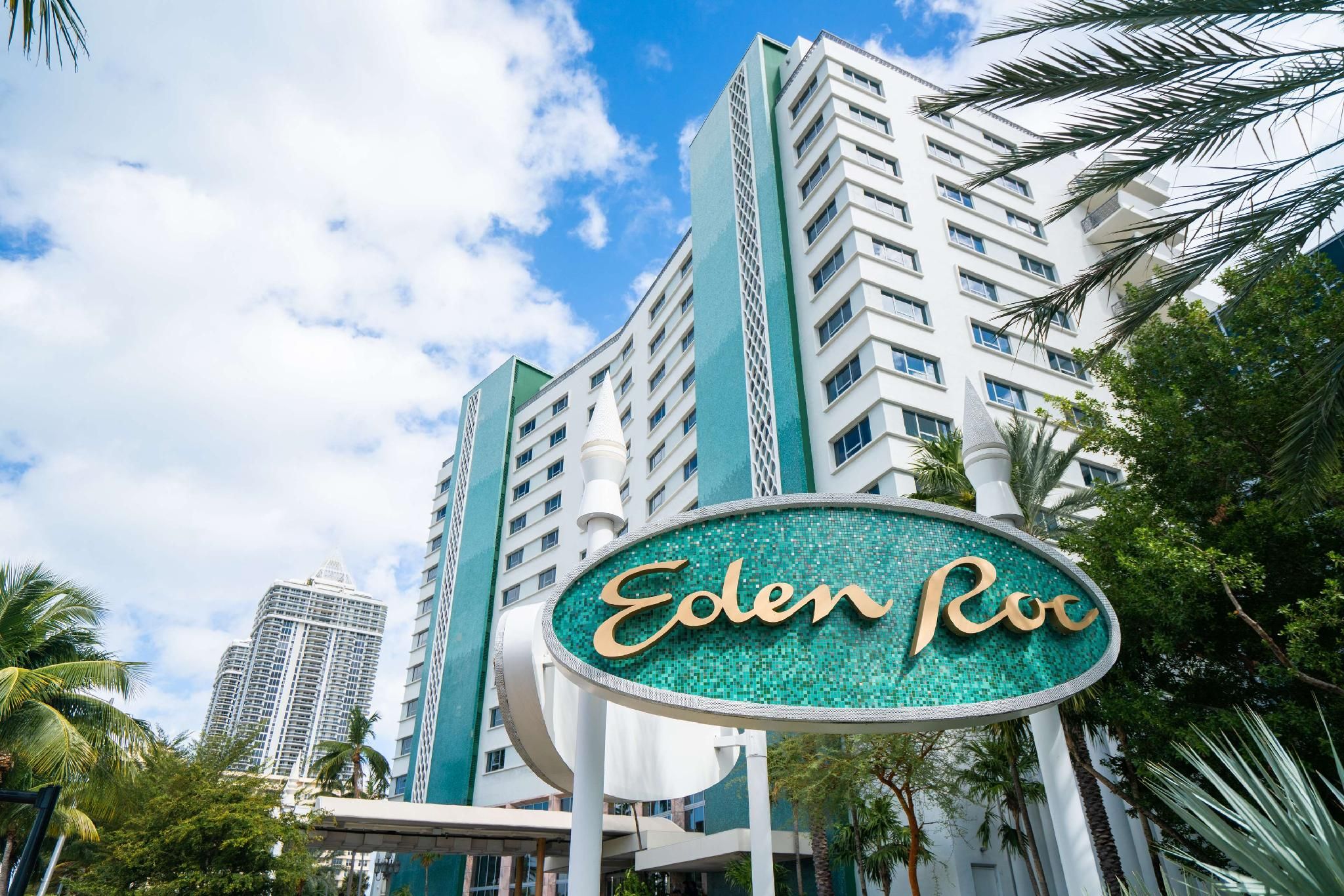 undefined Eden Roc Miami Beach 5
