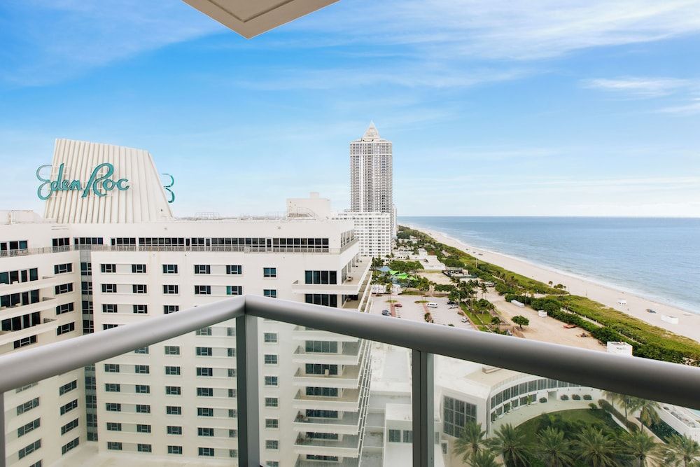 undefined Eden Roc Miami Beach 4