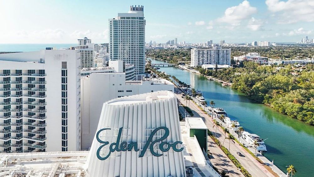 undefined Eden Roc Miami Beach 3