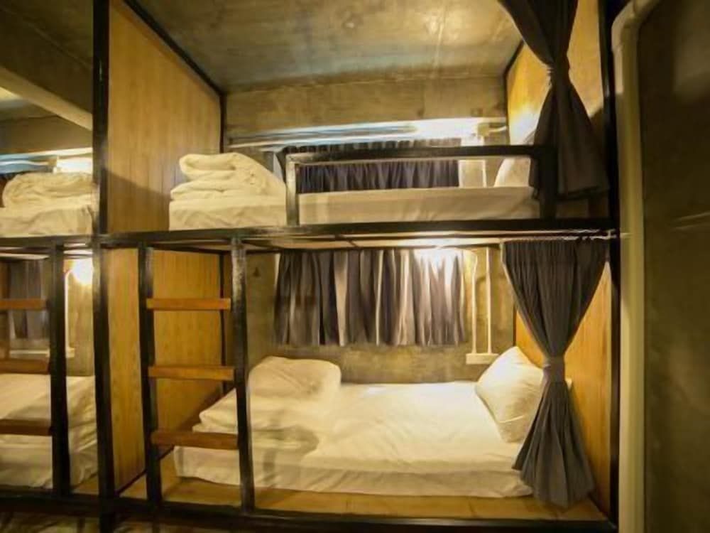 undefined In My Bed Hostel 5