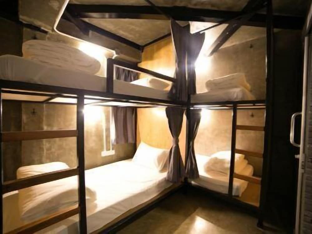 undefined In My Bed Hostel 2