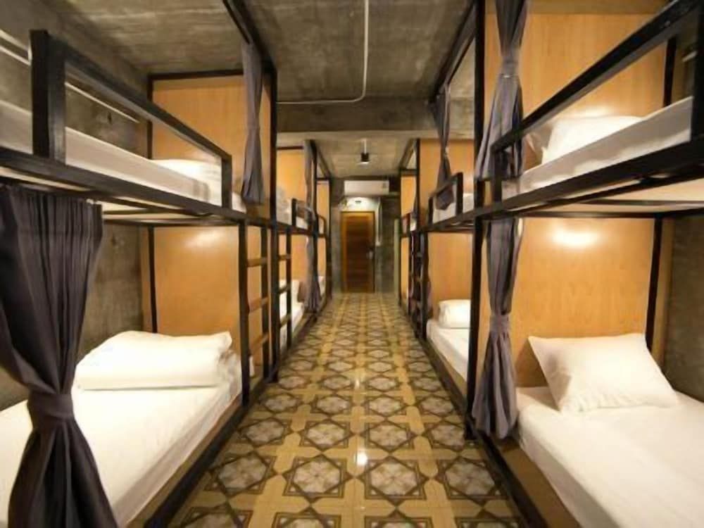 undefined In My Bed Hostel 3