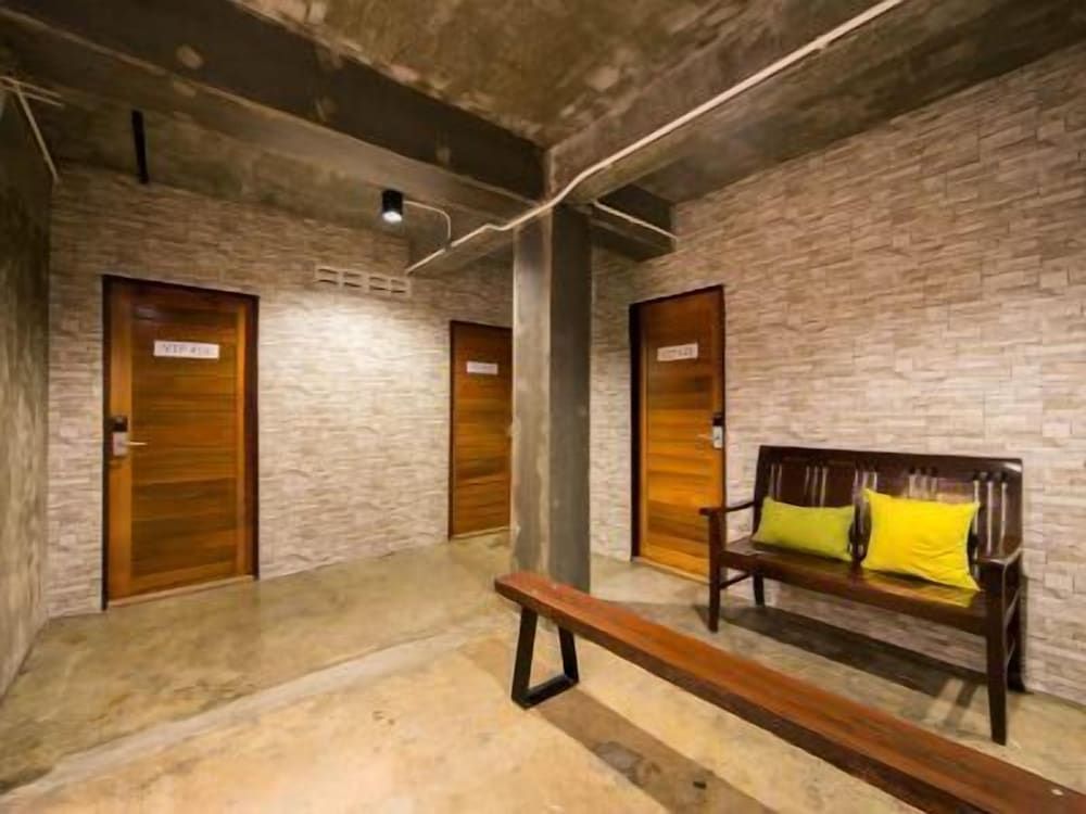 undefined In My Bed Hostel 8