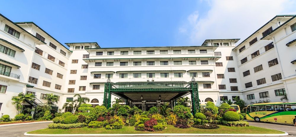 undefined The Manila Hotel 2