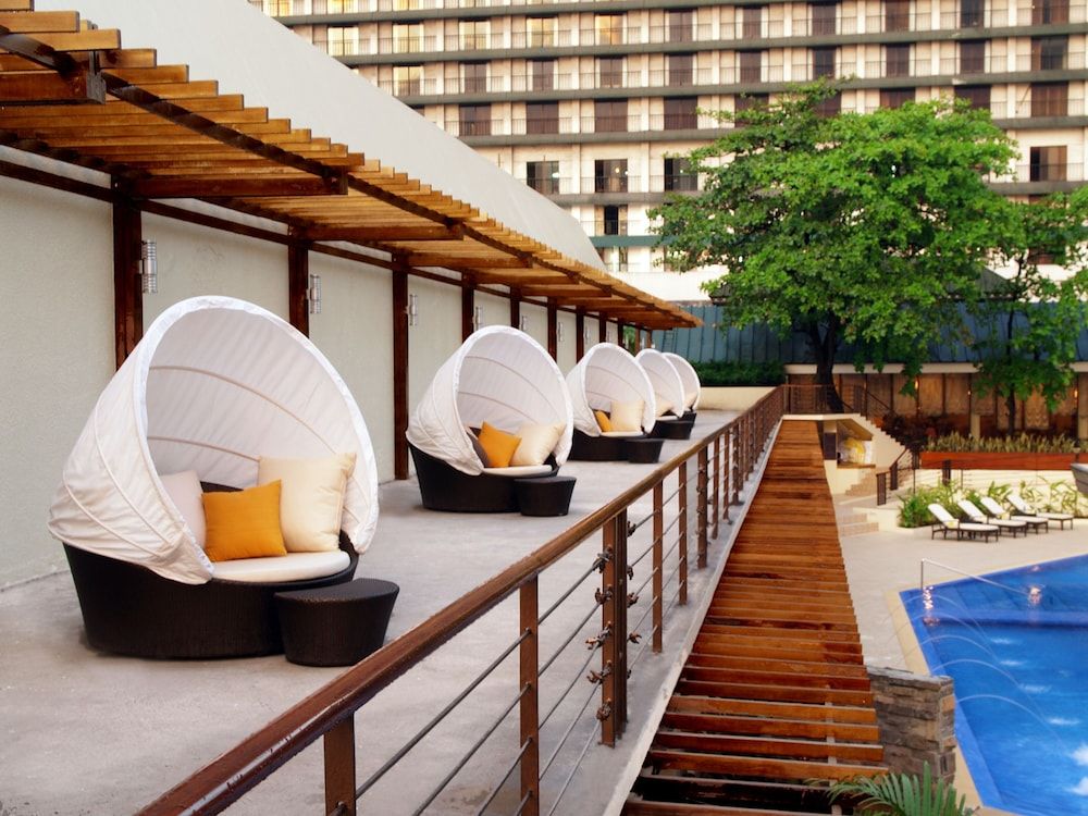 undefined The Manila Hotel 3