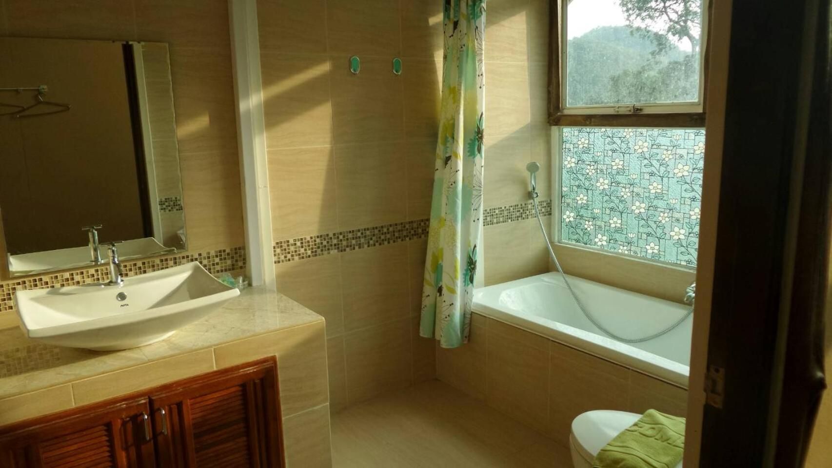 Rao Ga Khao Resort Family