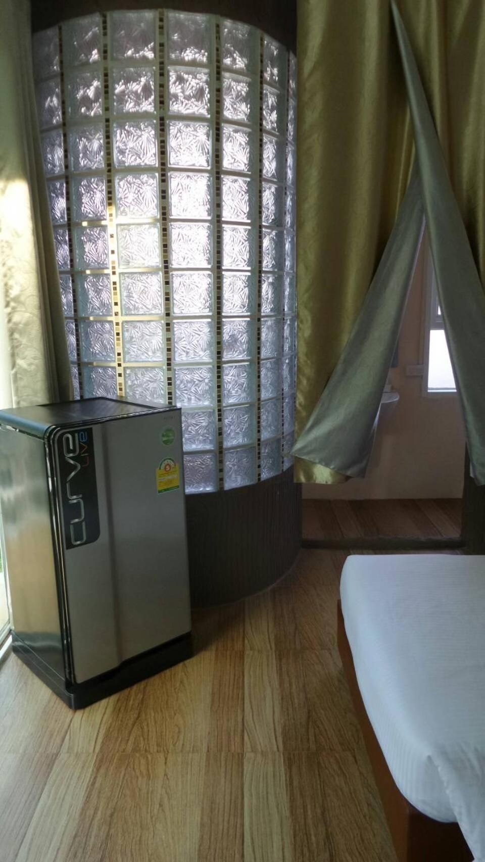 Twin Room with Balcony