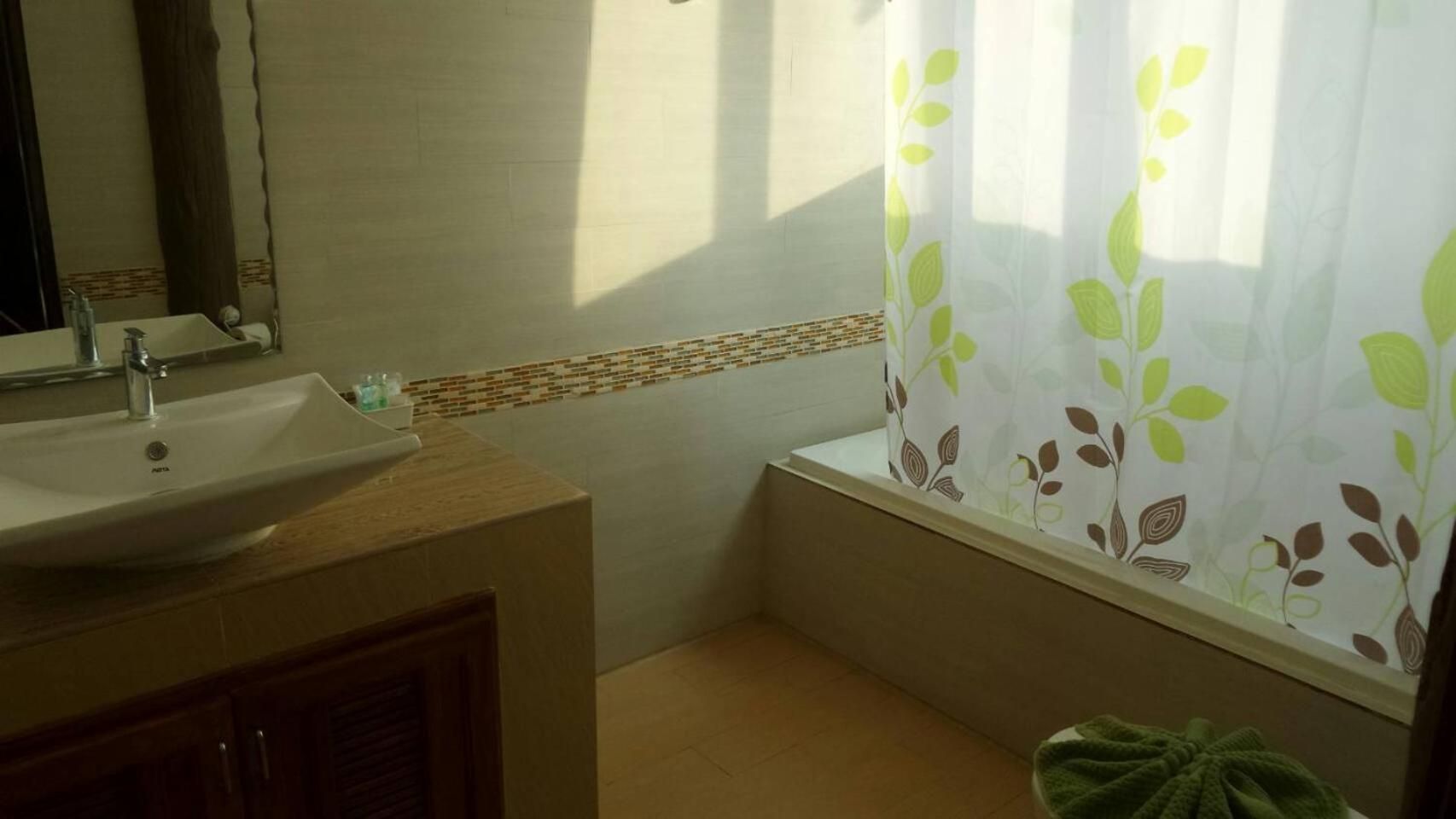 Deluxe Double Room with Balcony D33