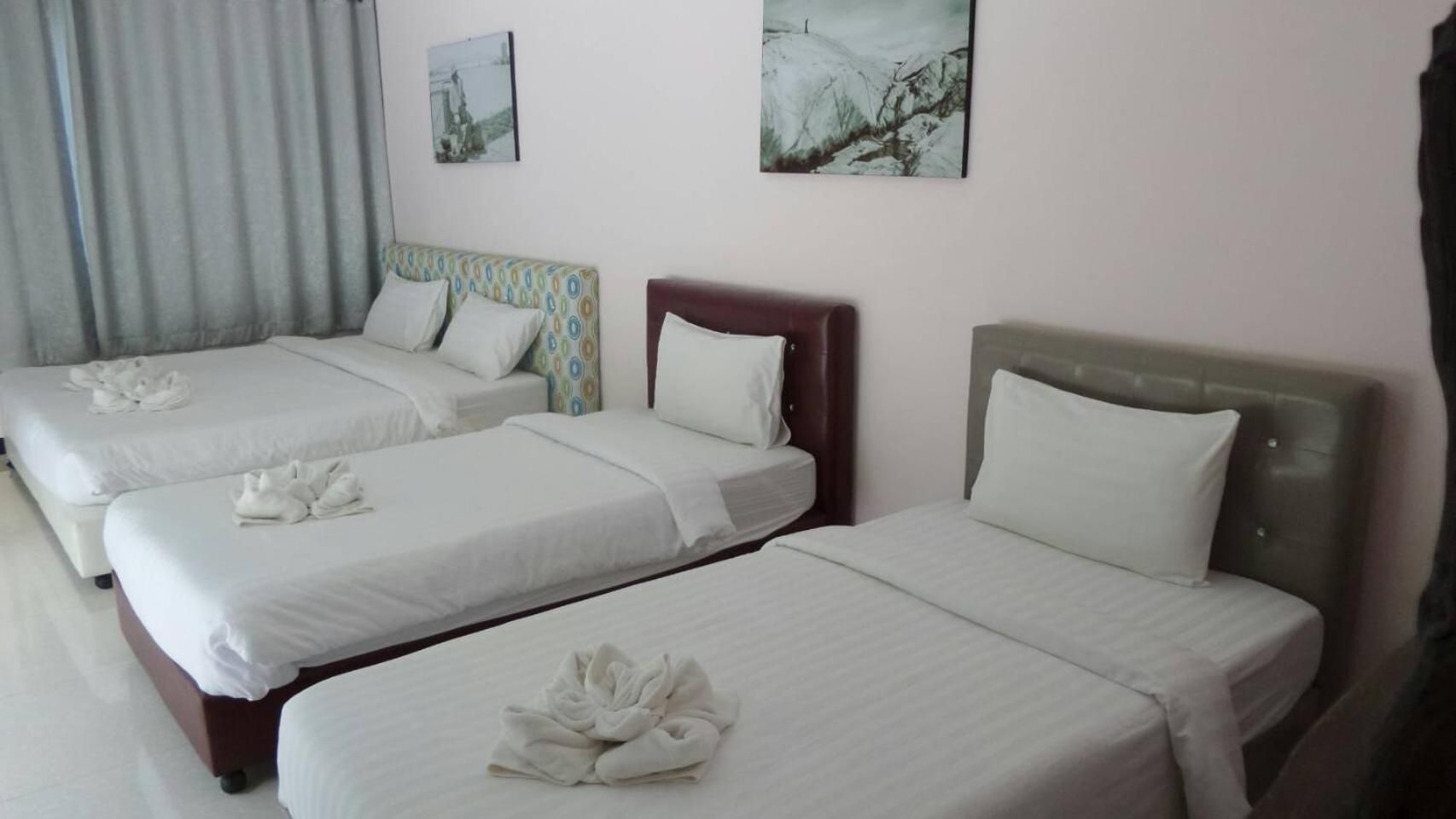 Rao Ga Khao Resort Double Room 71