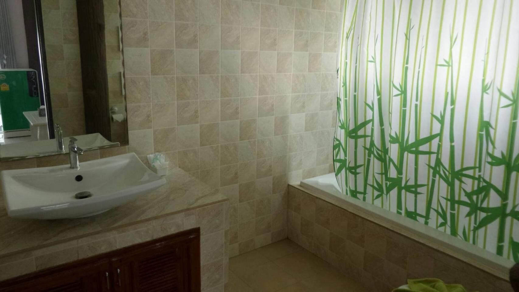 Rao Ga Khao Resort Double Room 101