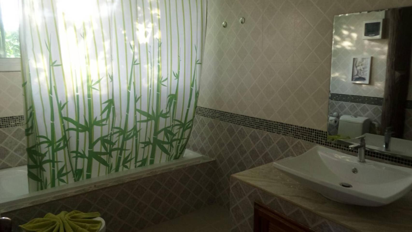 Rao Ga Khao Resort Double Room 140