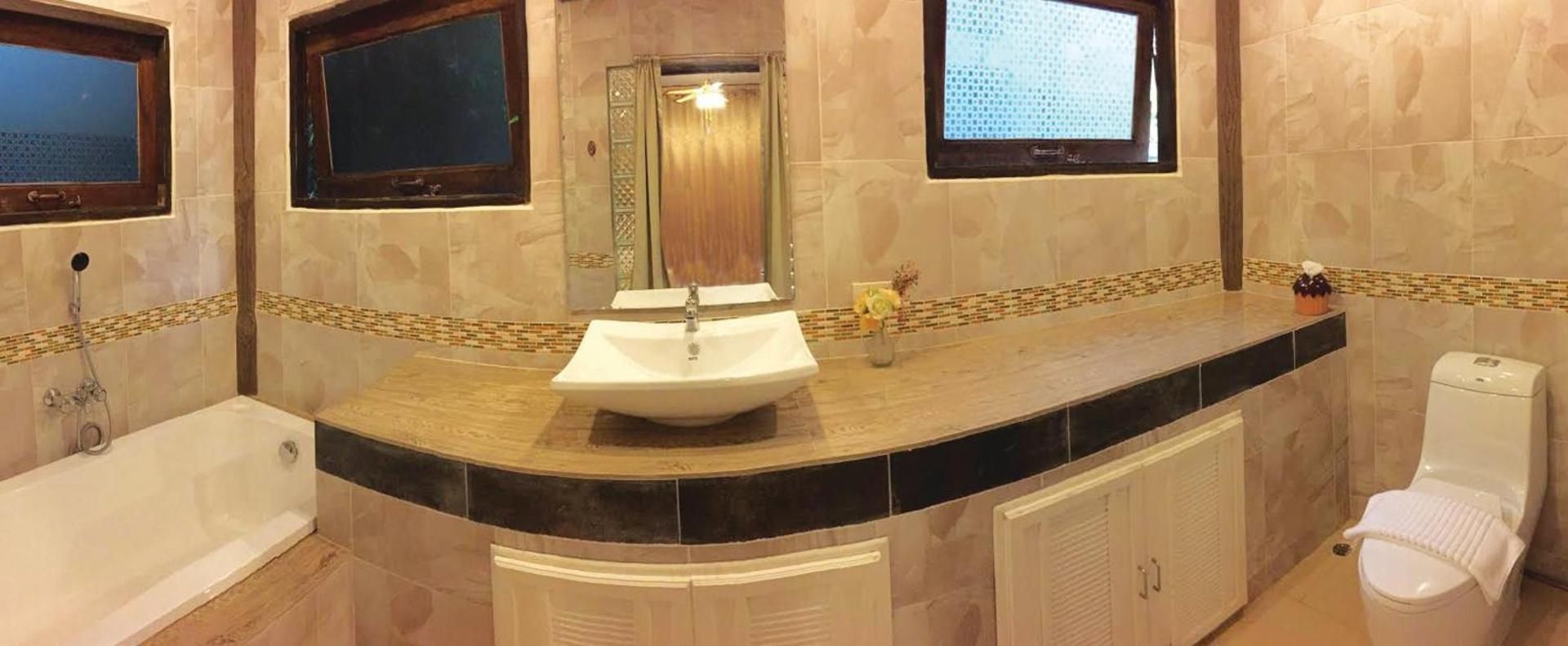 Rao Ga Khao Resort Double Room 91