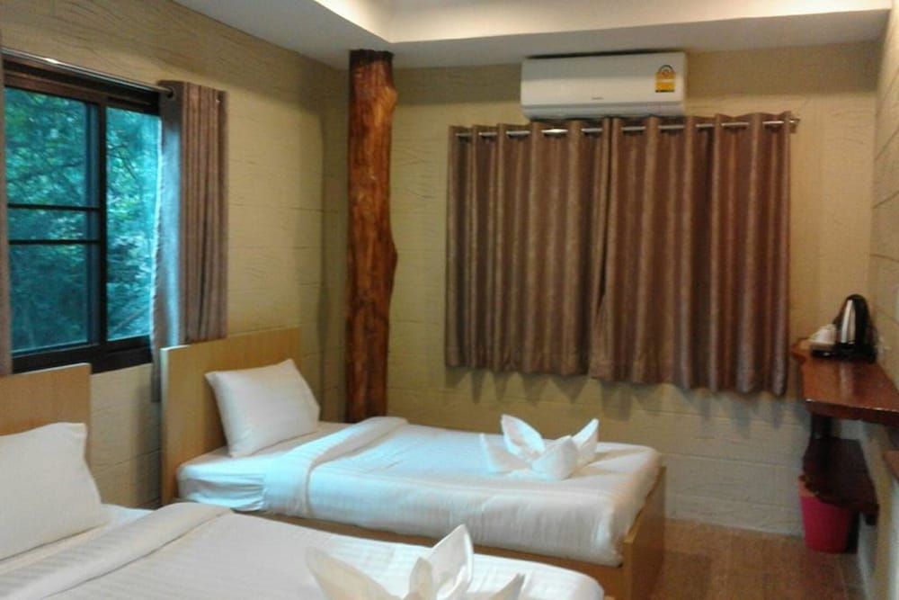 Treasure Inn Khaoyai Standard Triple 3