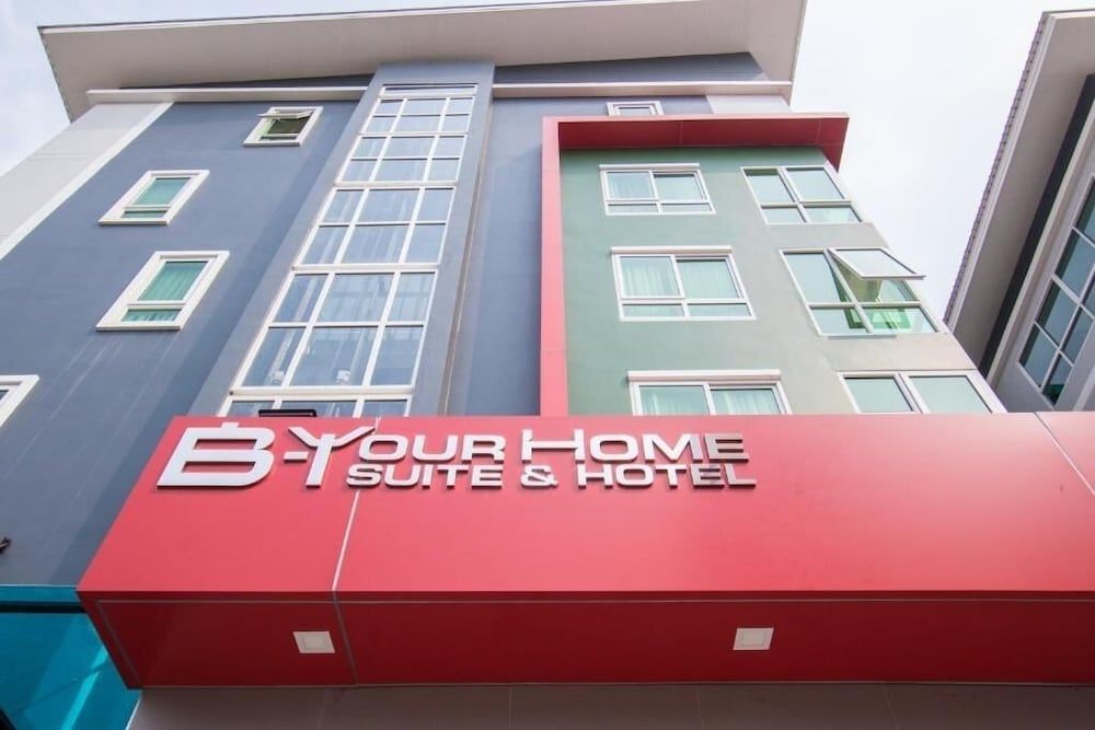 undefined B your home Hotel Donmueang Airport Bangkok 6