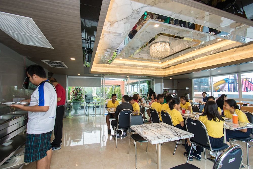 undefined B your home Hotel Donmueang Airport Bangkok 8