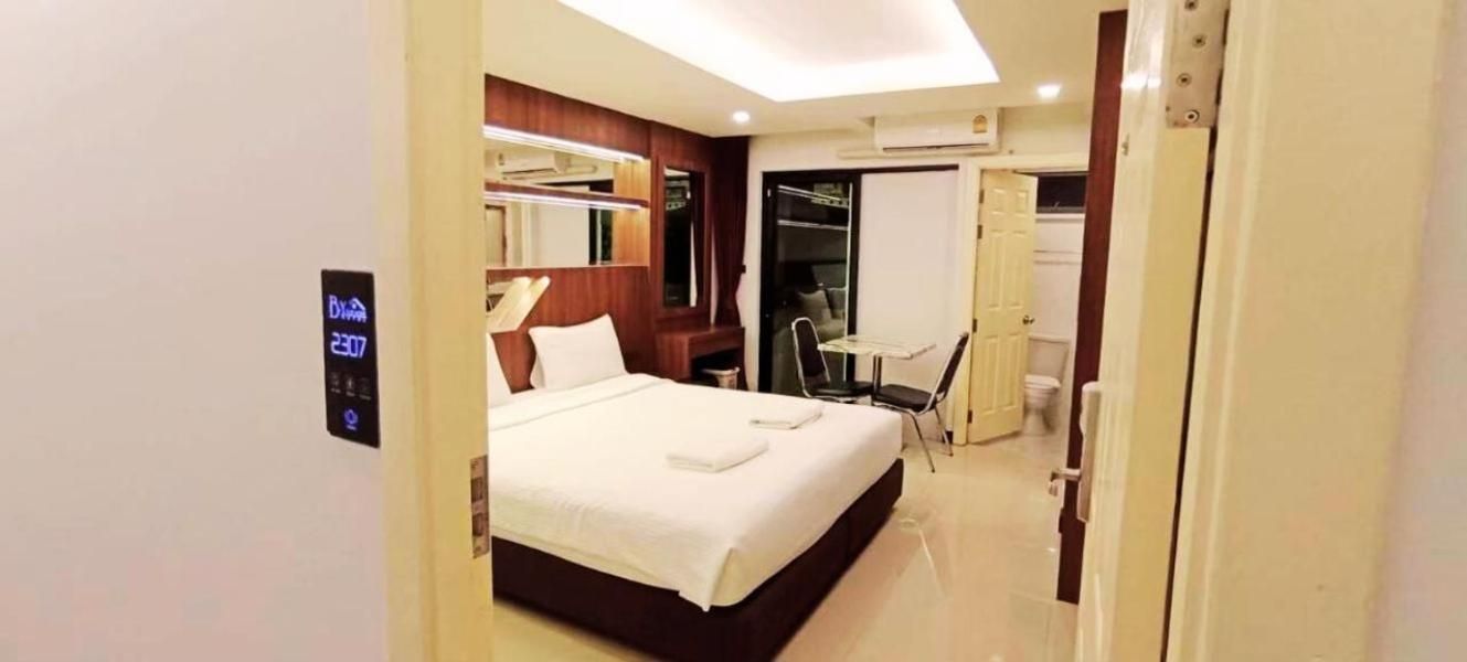 undefined B your home Hotel Donmueang Airport Bangkok 8