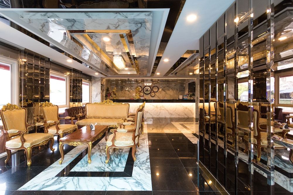 undefined B your home Hotel Donmueang Airport Bangkok 5
