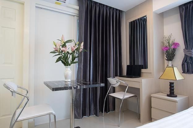 undefined B your home Hotel Donmueang Airport Bangkok 10